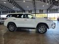 2018 Toyota Fortuner 4.0 V6 4x4 Auto