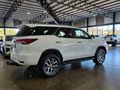 2018 Toyota Fortuner 4.0 V6 4x4 Auto
