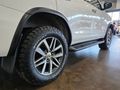 2018 Toyota Fortuner 4.0 V6 4x4 Auto