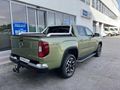 2026 Volkswagen Amarok 2.0 BiTDI 154kW 4Motion Style Double-Cab