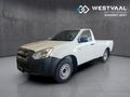 2026 Isuzu D-Max 250C Single-Cab