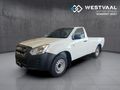 2026 Isuzu D-Max 250C Single-Cab