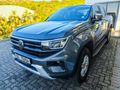 2026 Volkswagen Amarok 2.0 TDI 125kW Life Auto Double-Cab