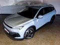 2026 BAIC X55 1.5T Dynamic Auto