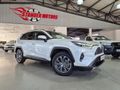 2022 Toyota RAV4 2.5 VX Hybrid CVT E-Four