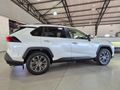 2022 Toyota RAV4 2.5 VX Hybrid CVT E-Four