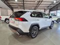2022 Toyota RAV4 2.5 VX Hybrid CVT E-Four