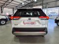 2022 Toyota RAV4 2.5 VX Hybrid CVT E-Four