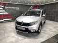 2018 Renault Sandero 900T Stepway Dynamique
