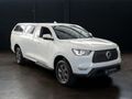 2025 GWM P-Series CV 2.0 TD DLX Single-Cab