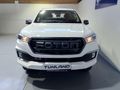 2026 Foton Tunland 2.0T G7 Elite Double-Cab Auto