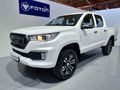 2026 Foton Tunland 2.0T G7 Elite Double-Cab Auto