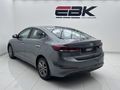 2019 Hyundai Elantra 1.6 Executive Auto