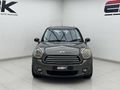 2011 MINI Countryman Cooper