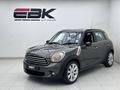 2011 MINI Countryman Cooper
