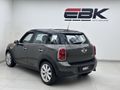 2011 MINI Countryman Cooper
