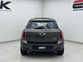 2011 MINI Countryman Cooper