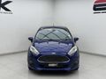 2015 Ford Fiesta 1.0 EcoBoost Titanium Auto 5-dr