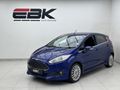 2015 Ford Fiesta 1.0 EcoBoost Titanium Auto 5-dr