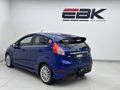 2015 Ford Fiesta 1.0 EcoBoost Titanium Auto 5-dr