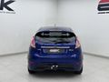 2015 Ford Fiesta 1.0 EcoBoost Titanium Auto 5-dr
