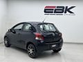 2009 Toyota Yaris T1 3-dr
