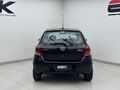 2009 Toyota Yaris T1 3-dr