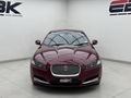 2015 Jaguar XF 2.0i4 Premium Luxury