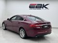 2015 Jaguar XF 2.0i4 Premium Luxury
