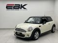 2012 MINI Hatch Cooper