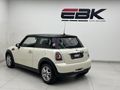 2012 MINI Hatch Cooper