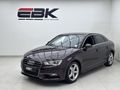 2015 Audi A3 Sedan 1.4 TFSI SE Auto