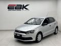 2019 Volkswagen Polo Vivo 1.4 Trendline 5-dr