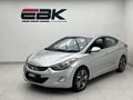 2012 Hyundai Elantra 1.8 GLS | Executive Auto