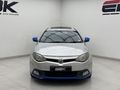 2014 MG 6 1.8T Lux