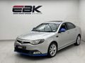 2014 MG 6 1.8T Lux
