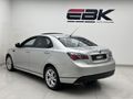 2014 MG 6 1.8T Lux