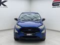 2019 Ford EcoSport 1.5 TiVCT Ambiente
