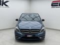 2013 Mercedes-Benz B-Class B 200 CDI BE Auto