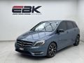 2013 Mercedes-Benz B-Class B 200 CDI BE Auto