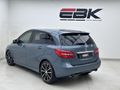 2013 Mercedes-Benz B-Class B 200 CDI BE Auto