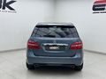2013 Mercedes-Benz B-Class B 200 CDI BE Auto