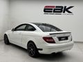 2012 Mercedes-Benz C-Class C 180 BE Coupe Auto