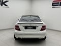 2012 Mercedes-Benz C-Class C 180 BE Coupe Auto