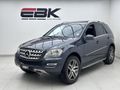 2011 Mercedes-Benz ML 350 Auto