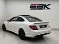 2013 Mercedes-Benz C-Class C 180 BE Coupe Auto