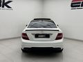 2013 Mercedes-Benz C-Class C 180 BE Coupe Auto