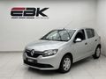 2015 Renault Sandero 900T Expression