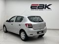 2015 Renault Sandero 900T Expression