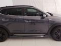 2020 Hyundai Tucson 1.6 TGDi Sport Auto (150kW)